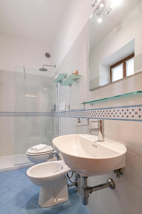 Iamartinoapartments Termoli Exterior photo