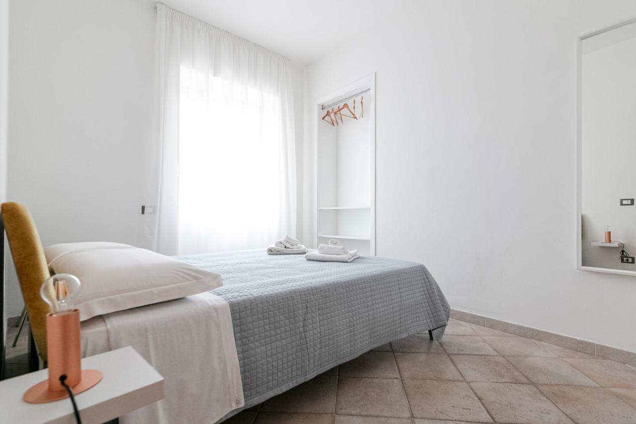 Iamartinoapartments Termoli Exterior photo