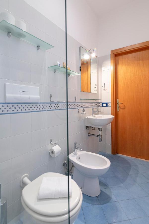 Iamartinoapartments Termoli Exterior photo