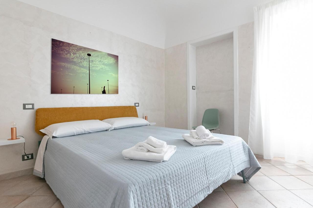 Iamartinoapartments Termoli Exterior photo
