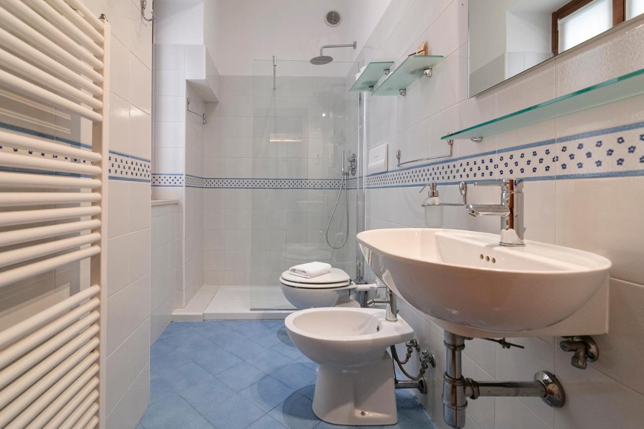 Iamartinoapartments Termoli Exterior photo