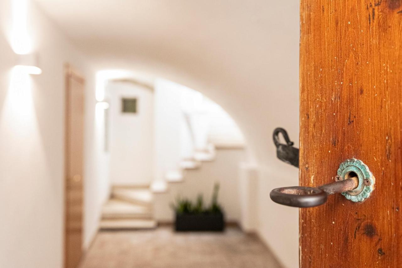 Iamartinoapartments Termoli Exterior photo