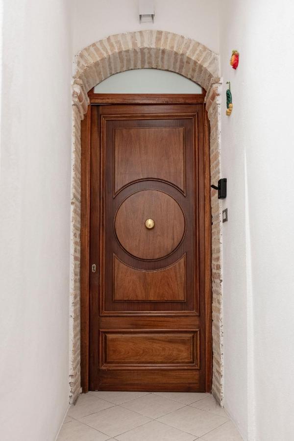 Iamartinoapartments Termoli Exterior photo