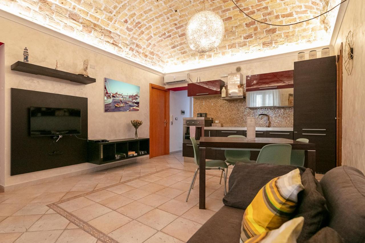 Iamartinoapartments Termoli Exterior photo