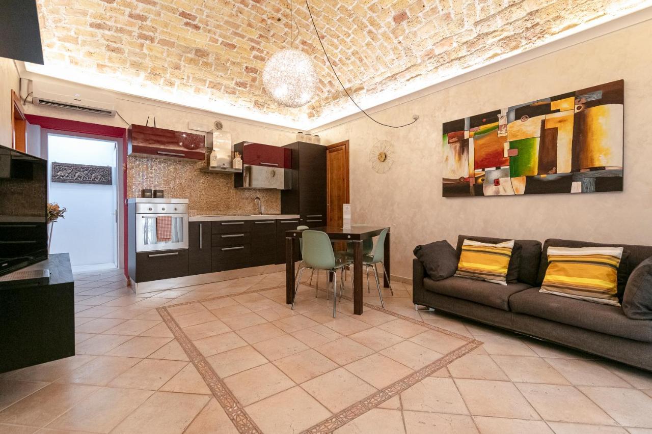 Iamartinoapartments Termoli Exterior photo